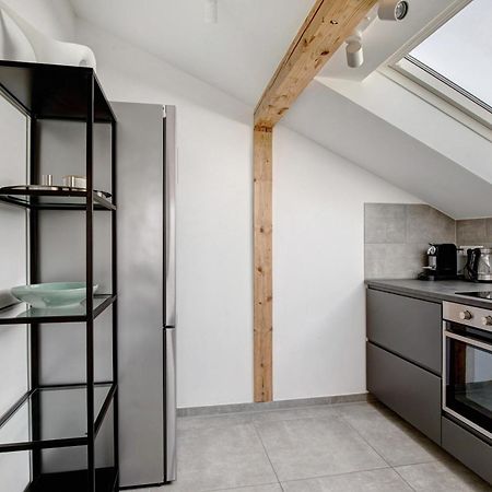 Apartament Blaustein Loft Zewnętrze zdjęcie
