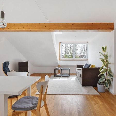 Apartament Blaustein Loft Zewnętrze zdjęcie