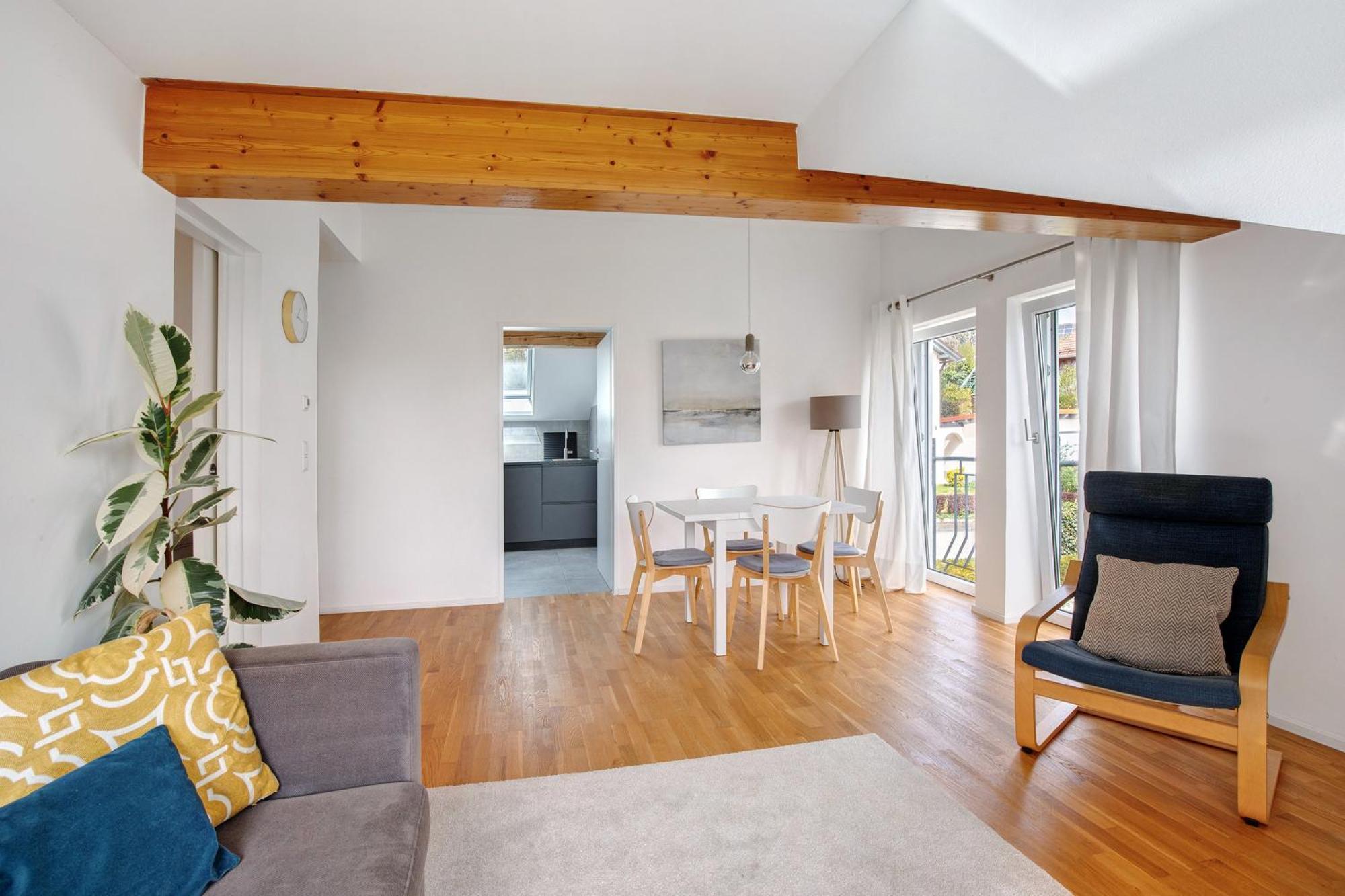 Apartament Blaustein Loft Zewnętrze zdjęcie