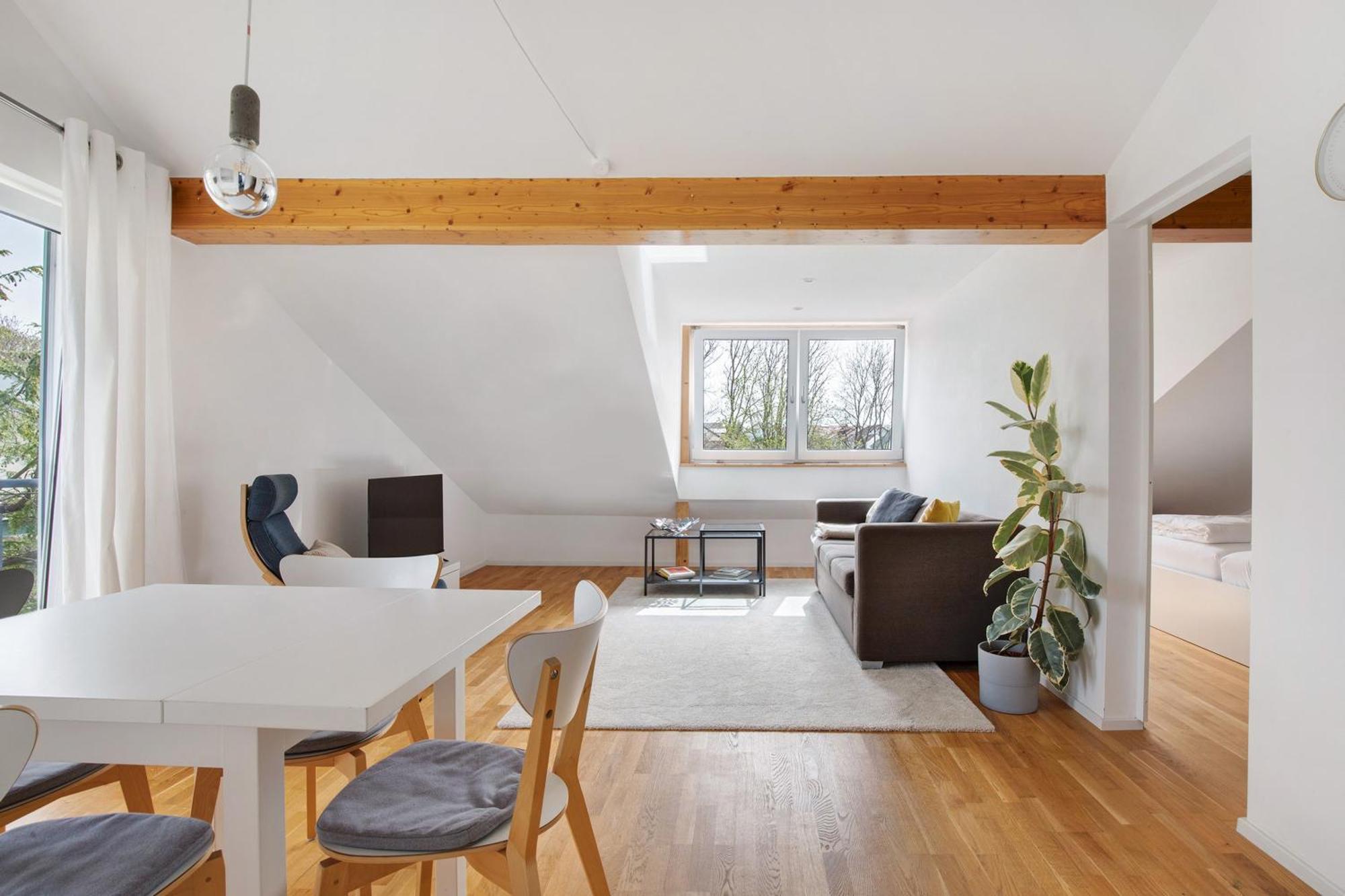 Apartament Blaustein Loft Zewnętrze zdjęcie