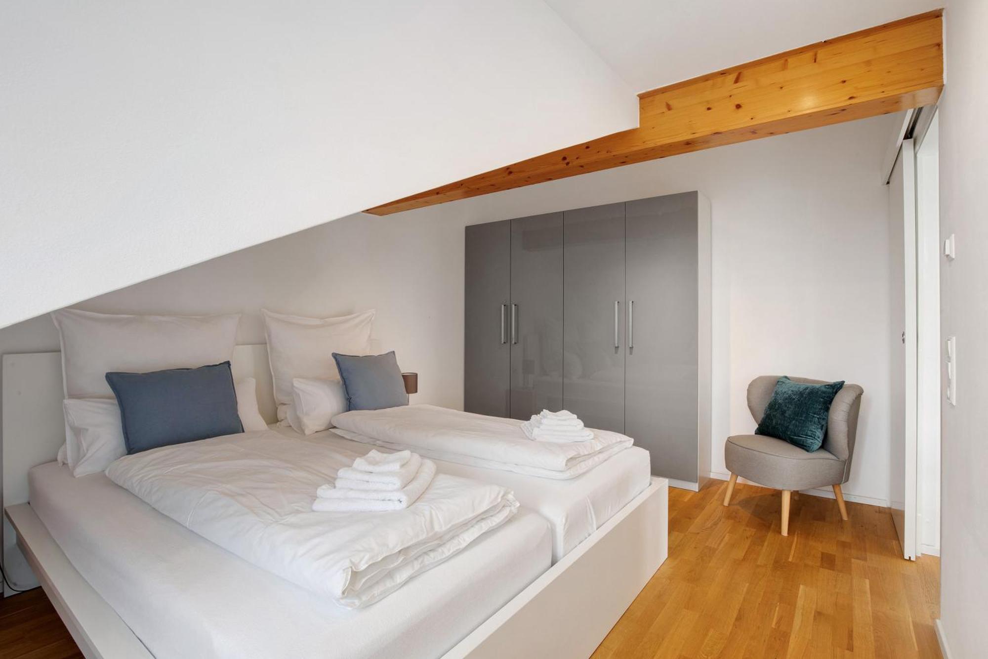 Apartament Blaustein Loft Zewnętrze zdjęcie