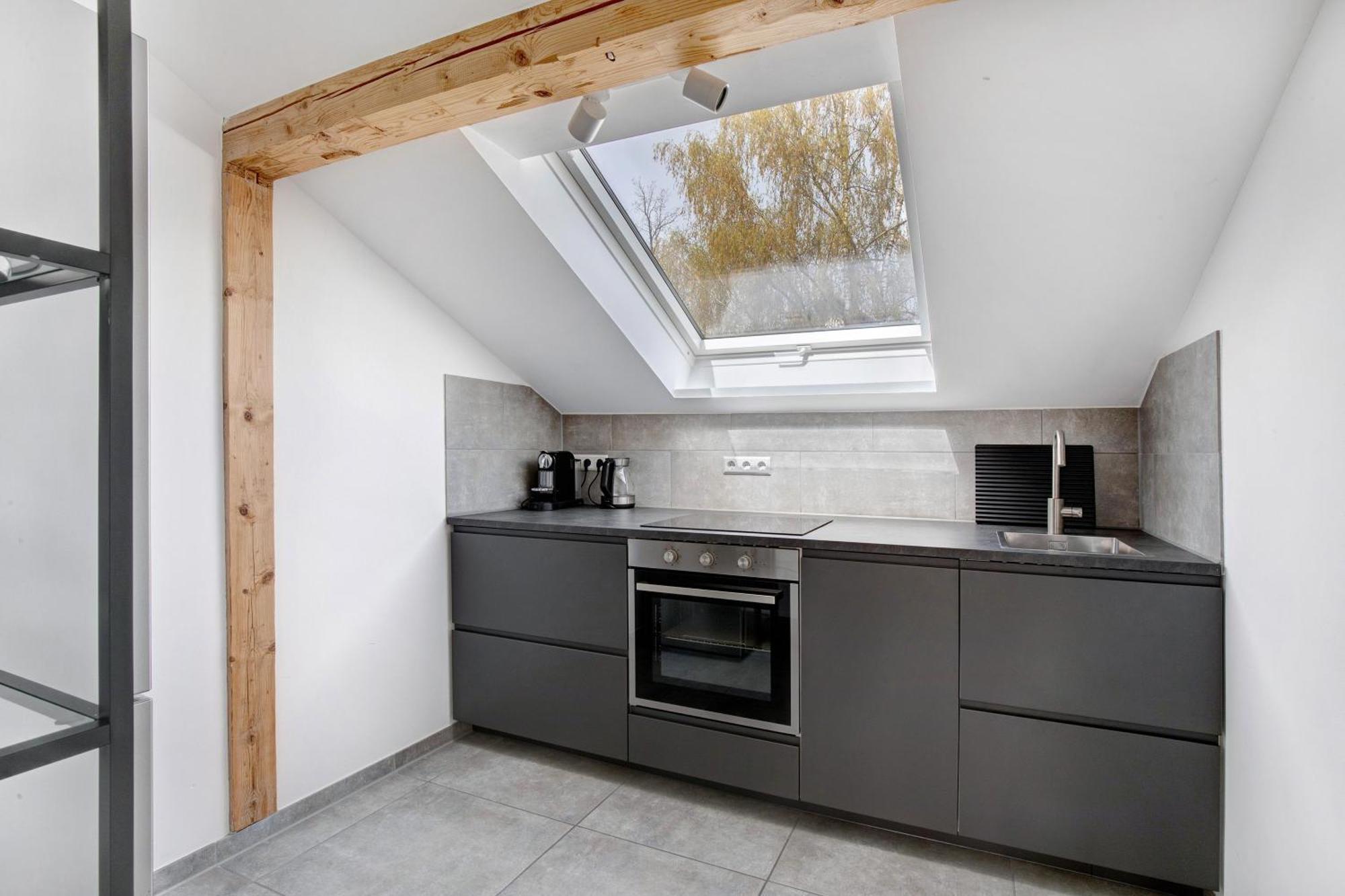 Apartament Blaustein Loft Zewnętrze zdjęcie