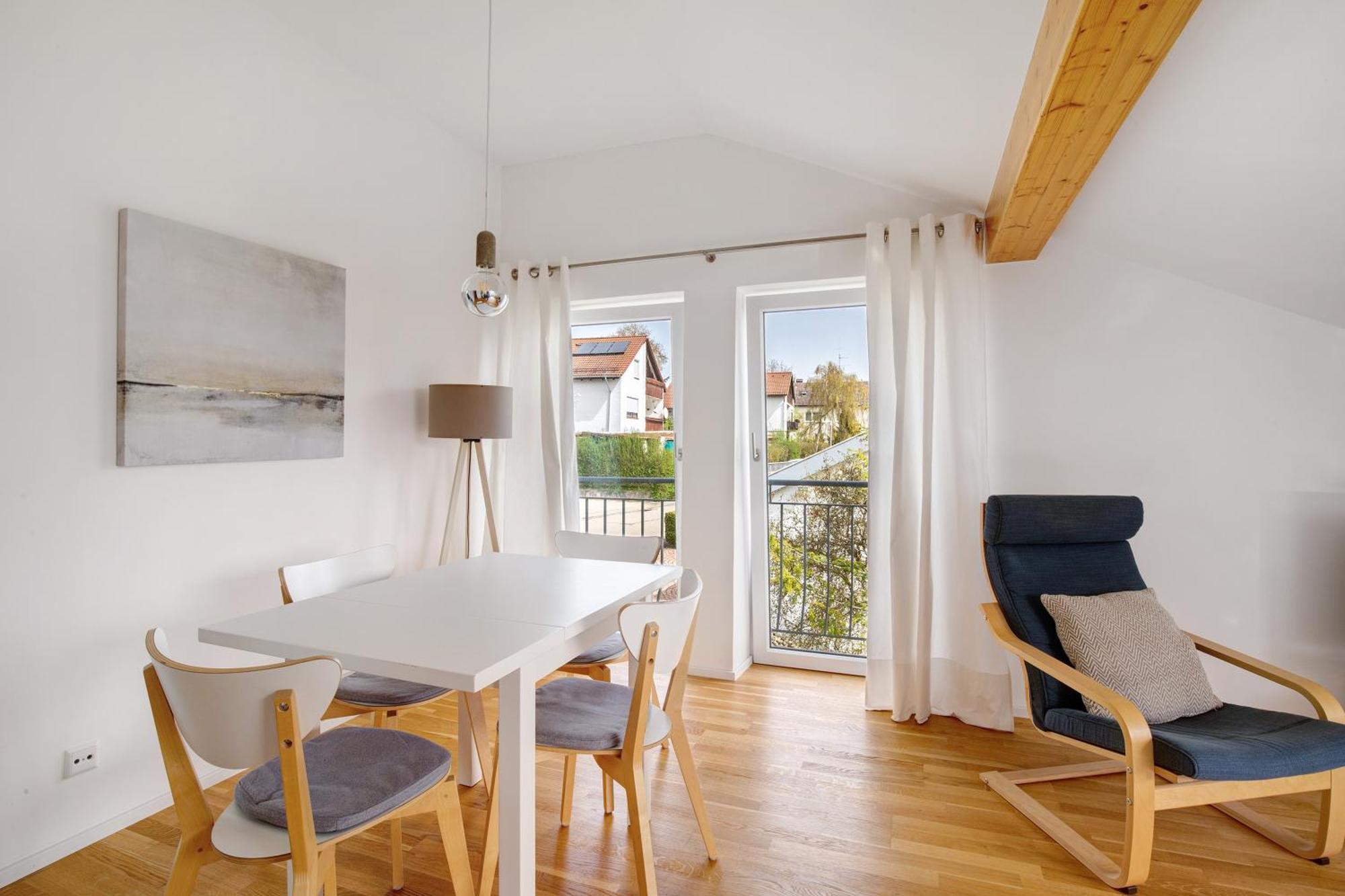 Apartament Blaustein Loft Zewnętrze zdjęcie