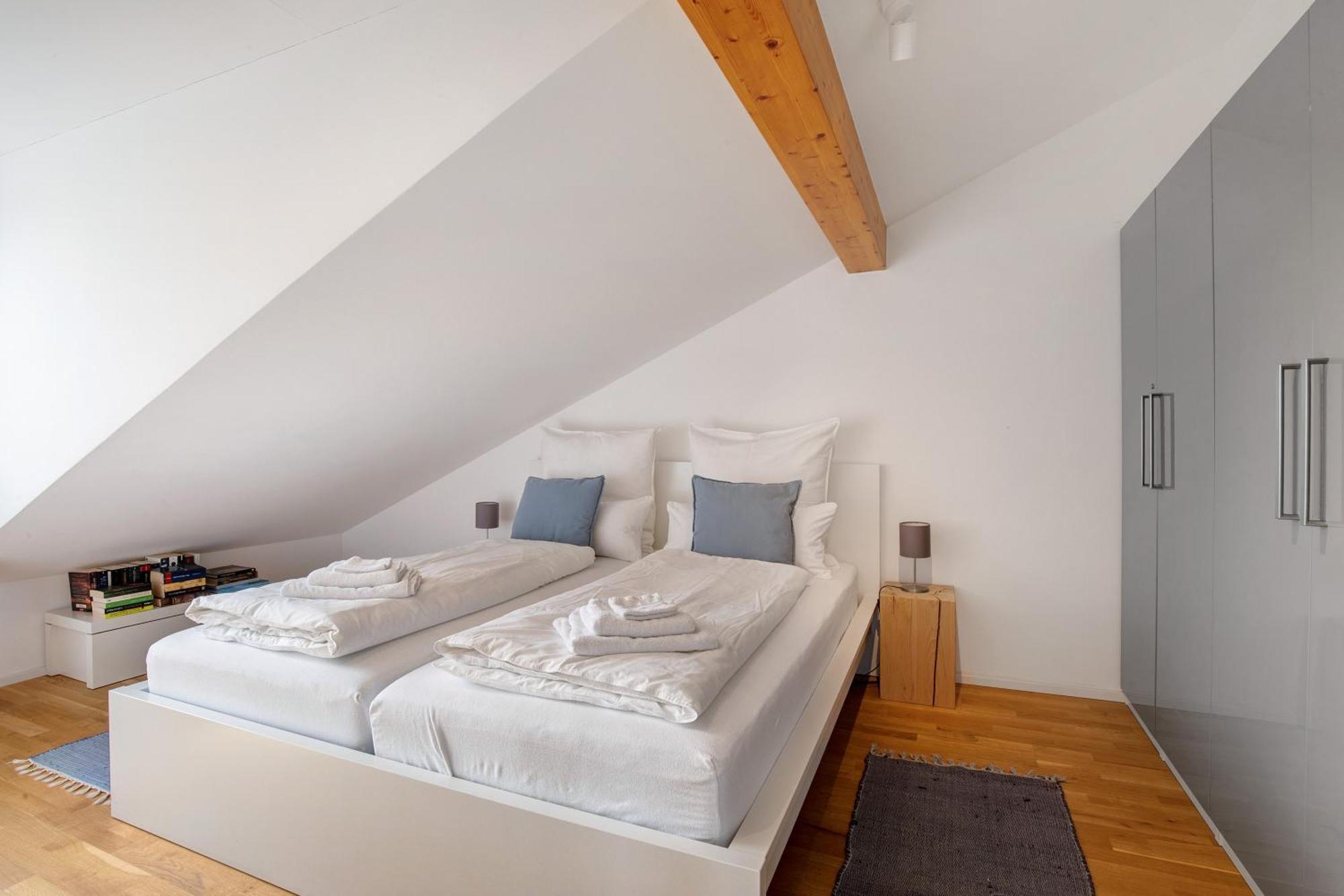 Apartament Blaustein Loft Zewnętrze zdjęcie