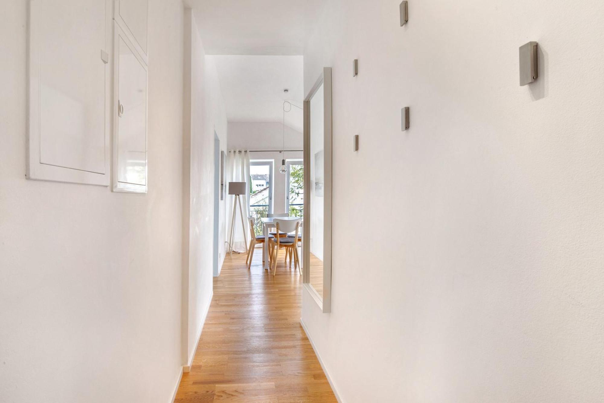 Apartament Blaustein Loft Zewnętrze zdjęcie
