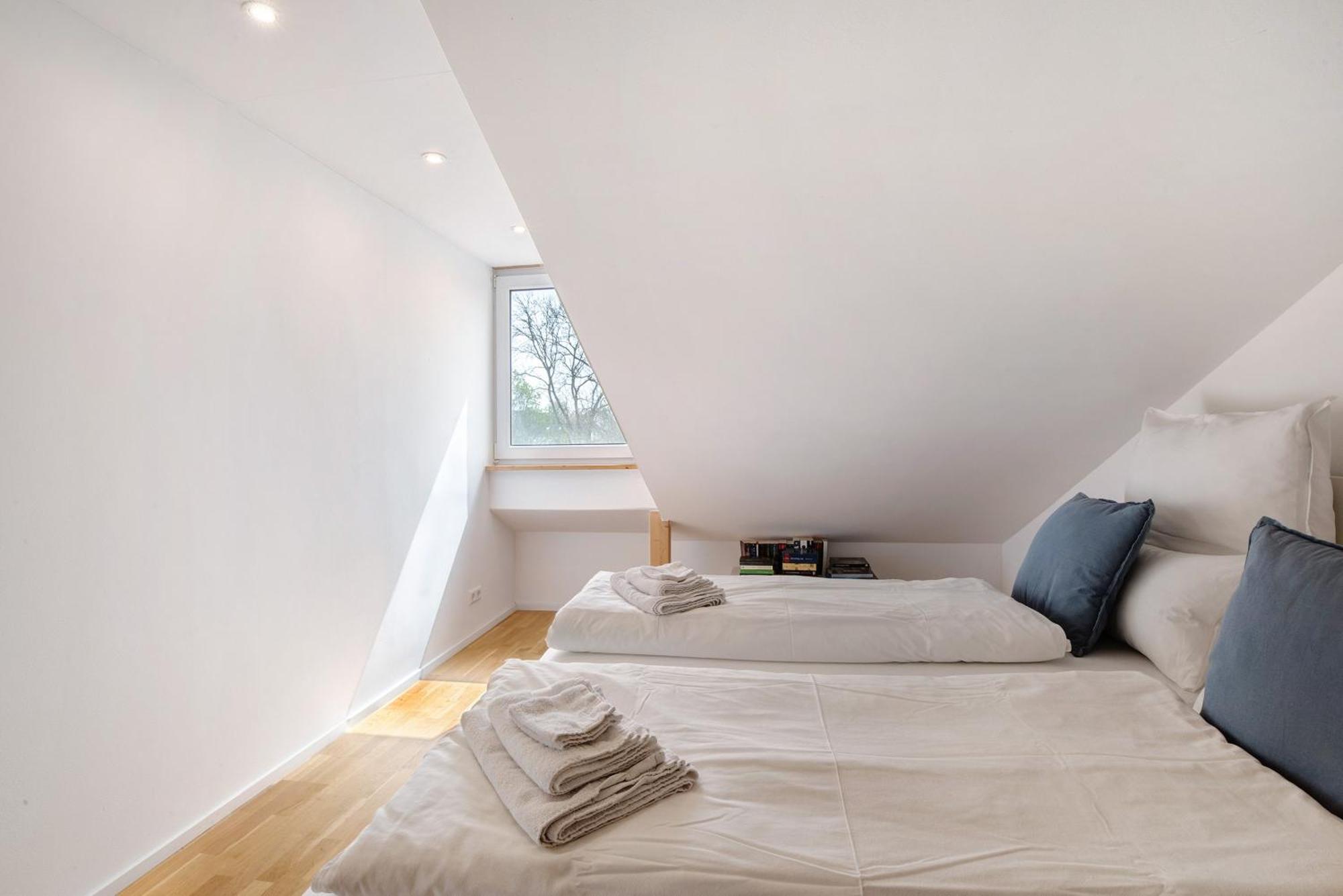 Apartament Blaustein Loft Zewnętrze zdjęcie