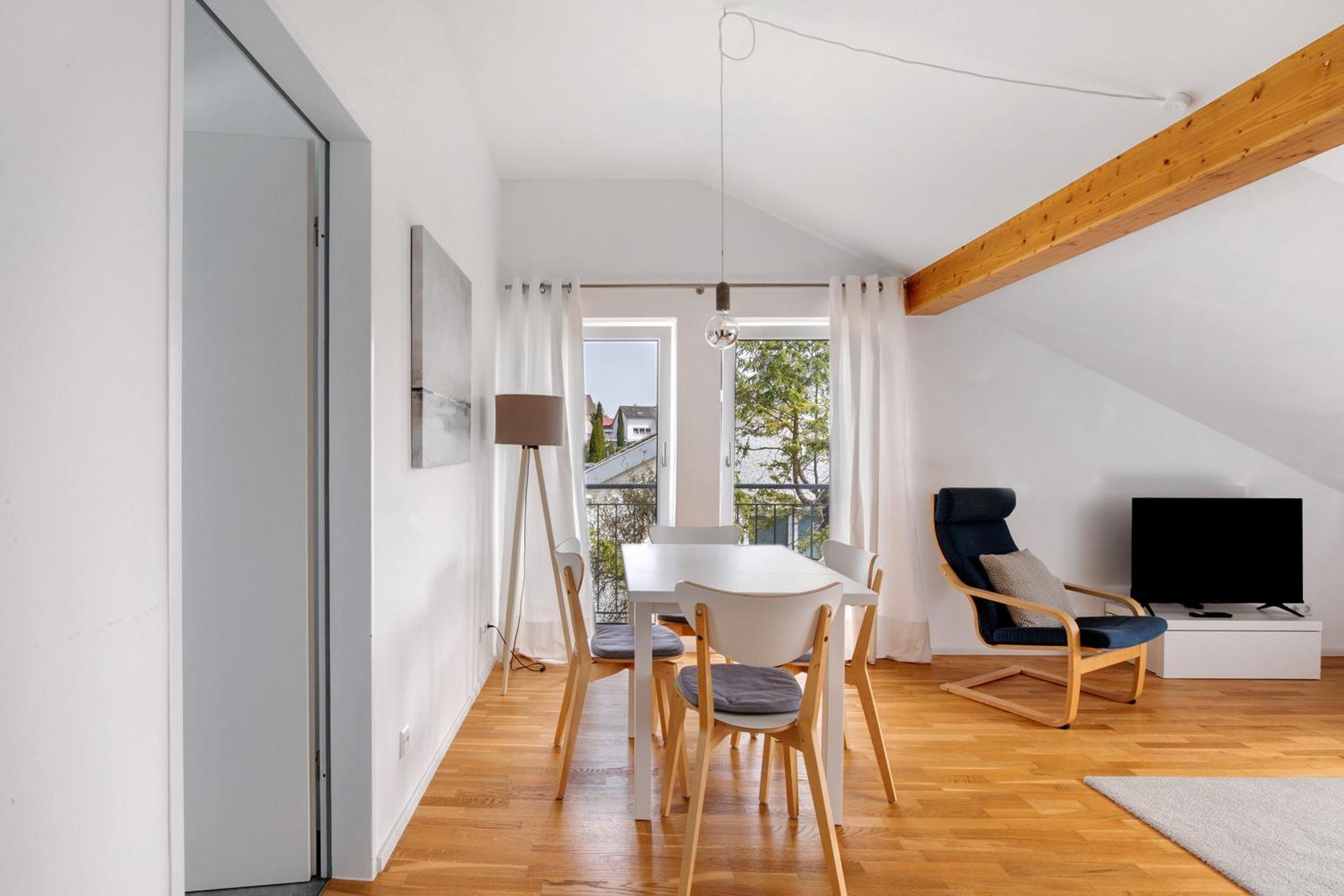 Apartament Blaustein Loft Zewnętrze zdjęcie