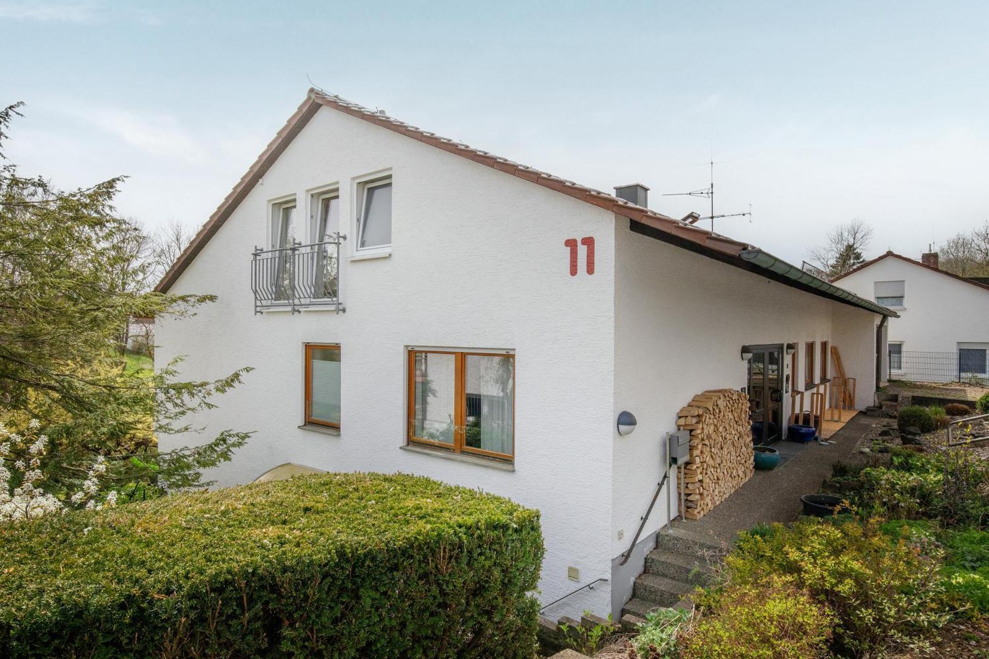 Apartament Blaustein Loft Zewnętrze zdjęcie