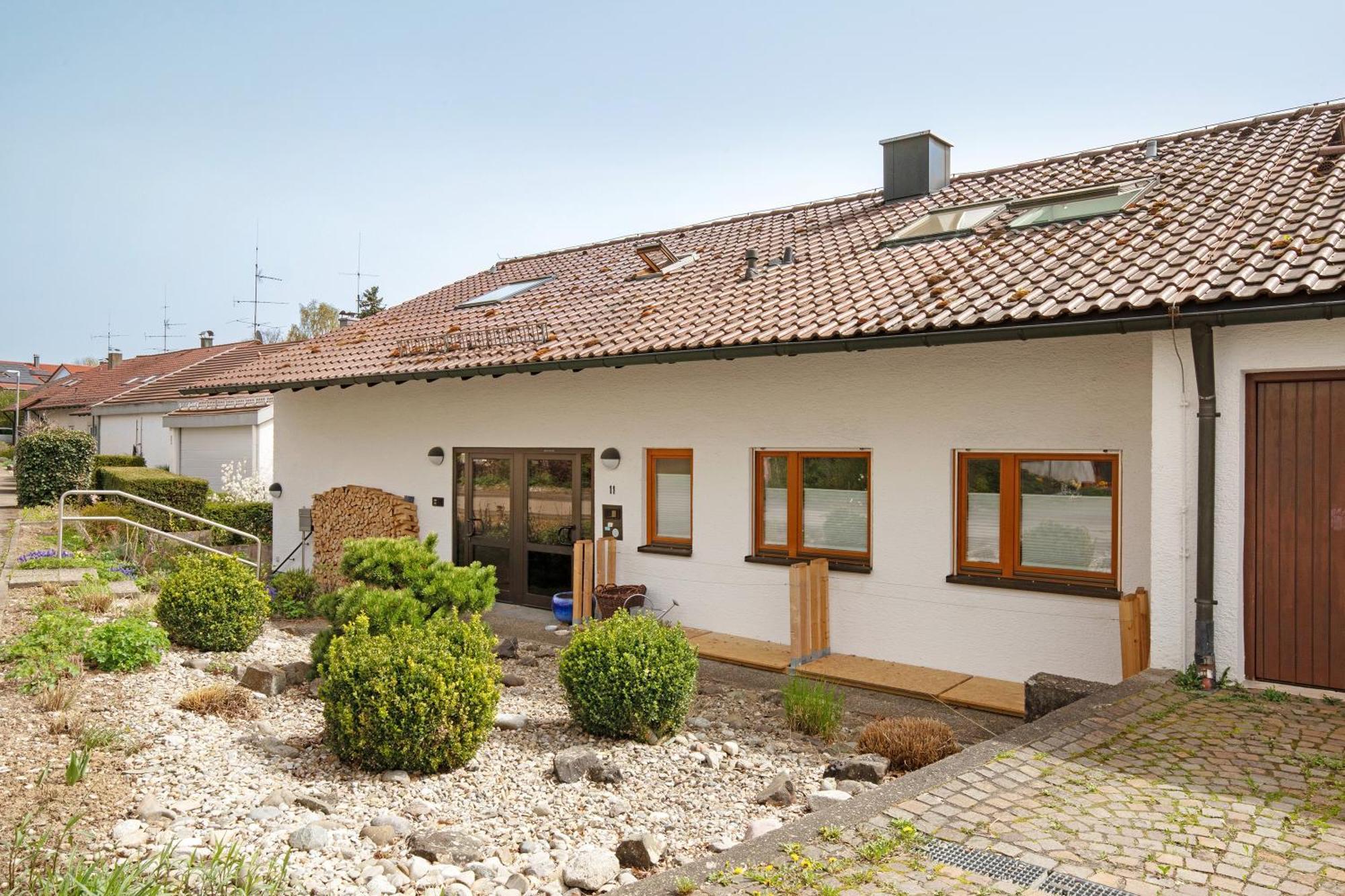 Apartament Blaustein Loft Zewnętrze zdjęcie