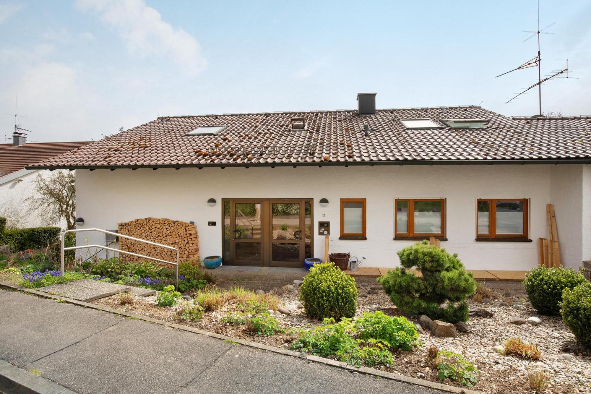 Apartament Blaustein Loft Zewnętrze zdjęcie