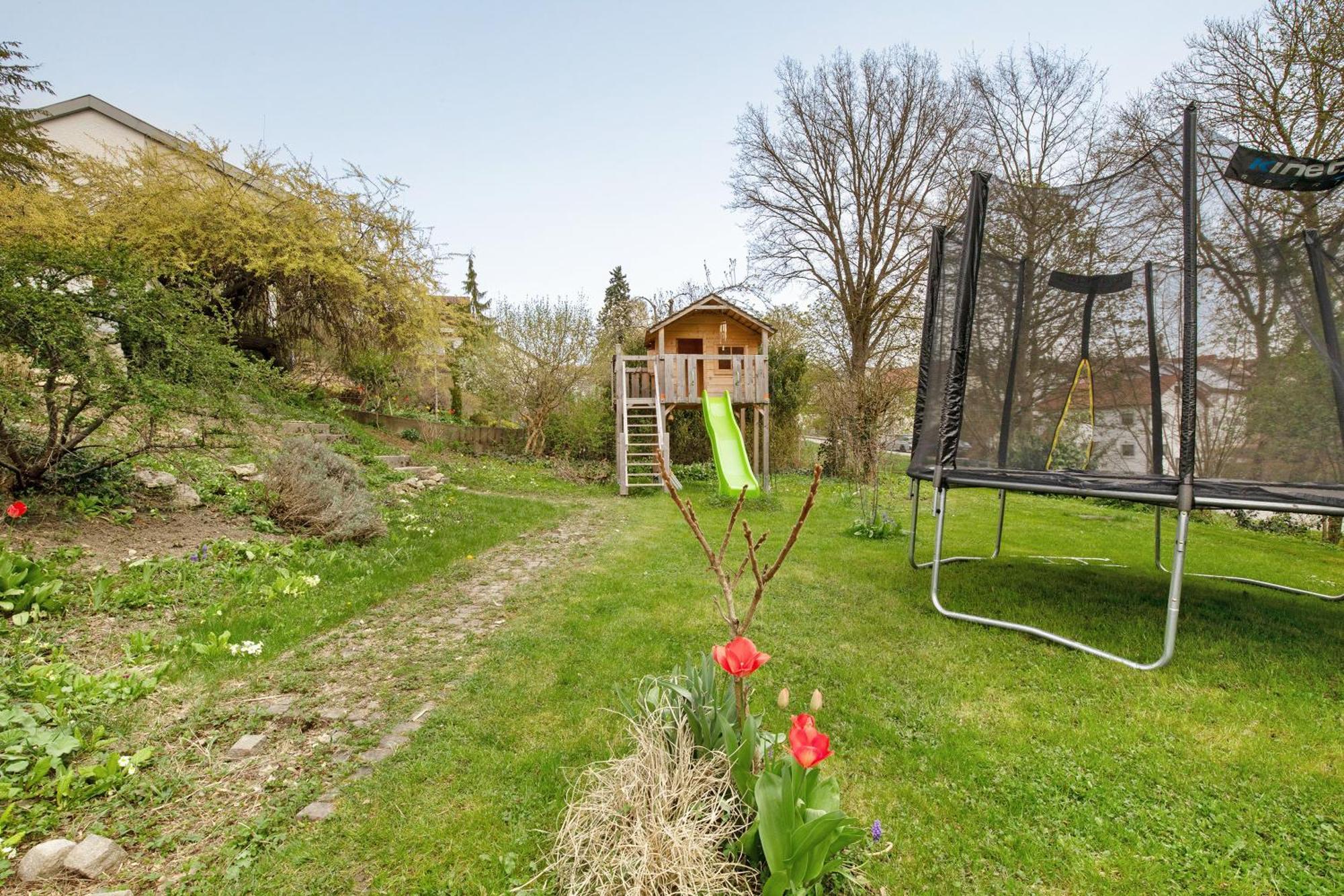 Apartament Blaustein Loft Zewnętrze zdjęcie
